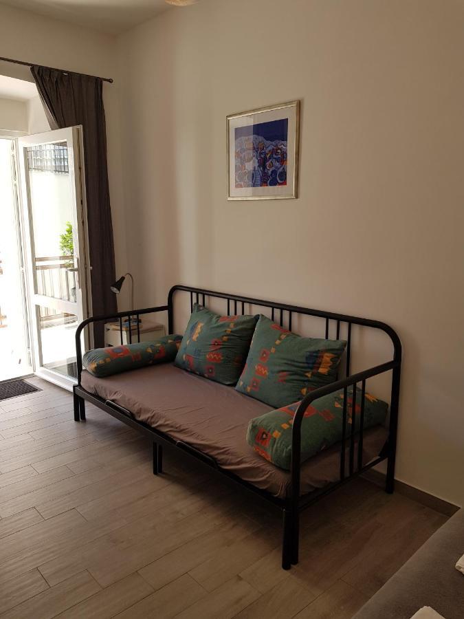 Apartments Ruzica ซาโอสโตรก ภายนอก รูปภาพ
