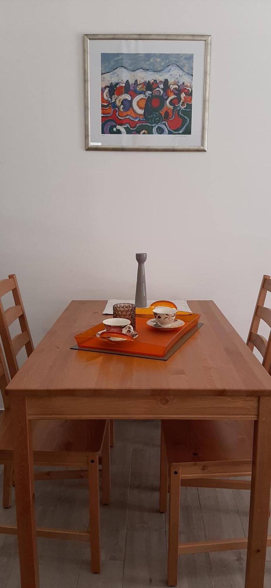 Apartments Ruzica ซาโอสโตรก ห้อง รูปภาพ