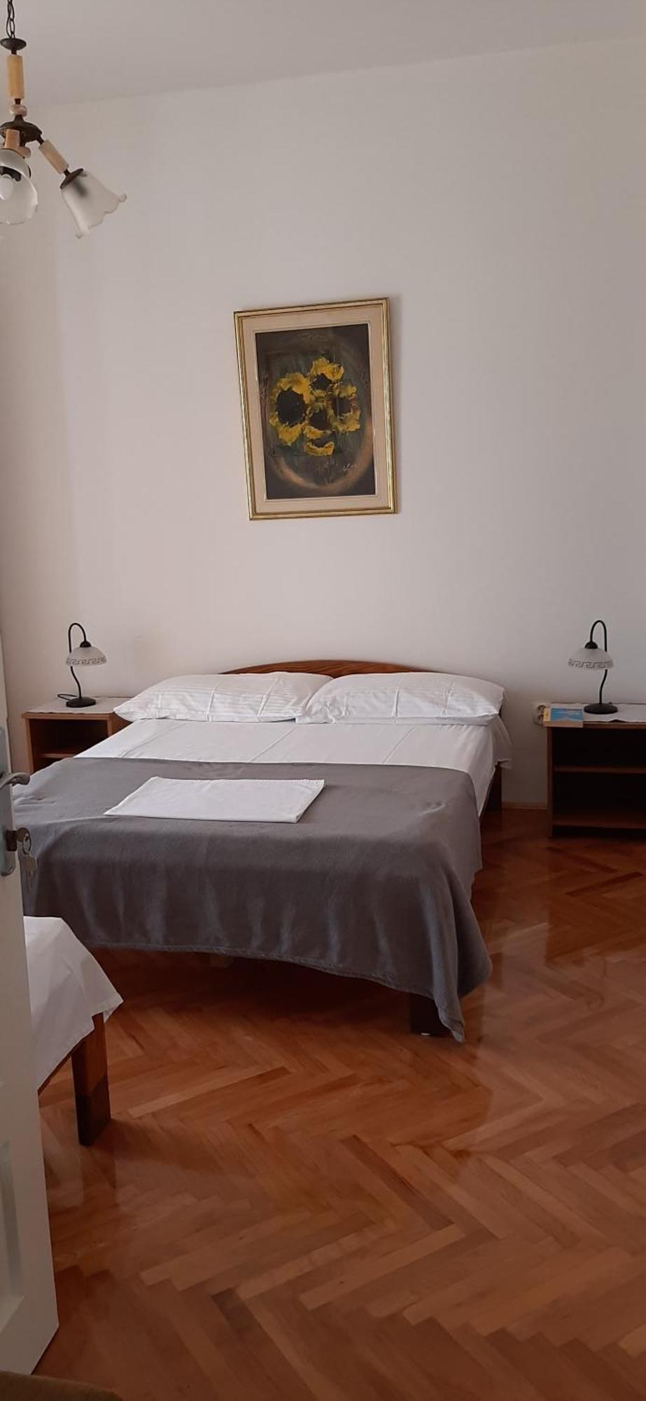 Apartments Ruzica ซาโอสโตรก ห้อง รูปภาพ