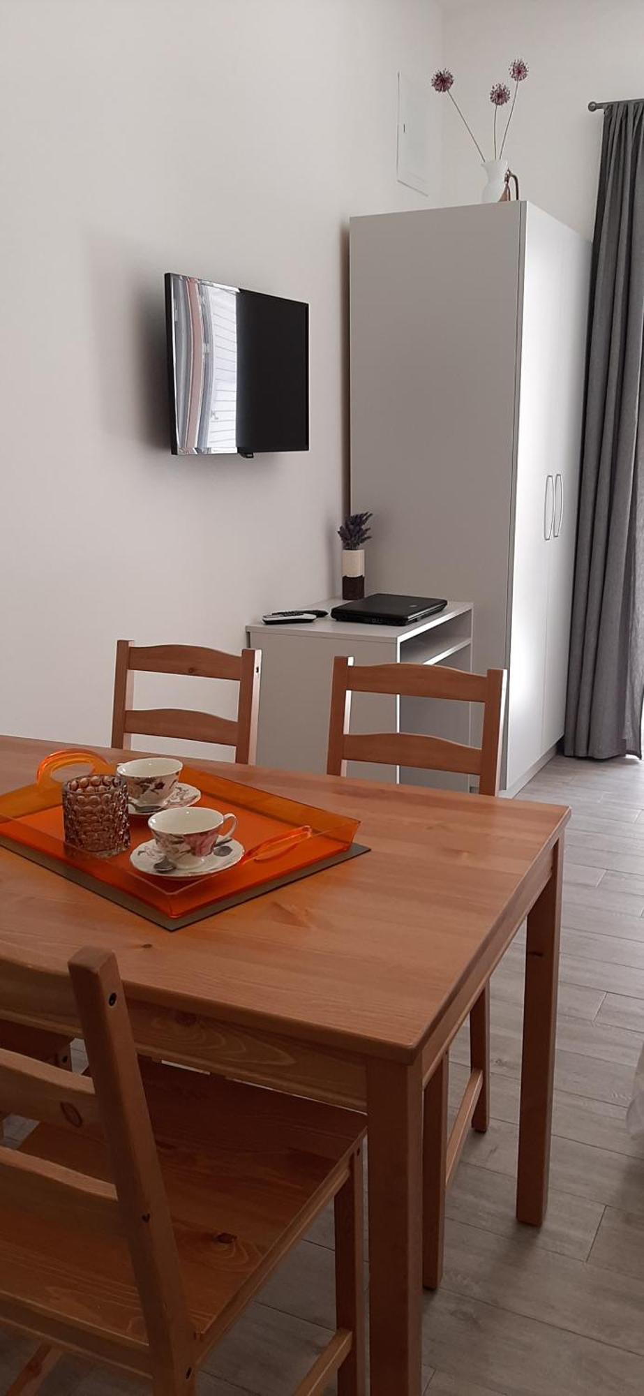 Apartments Ruzica ซาโอสโตรก ห้อง รูปภาพ