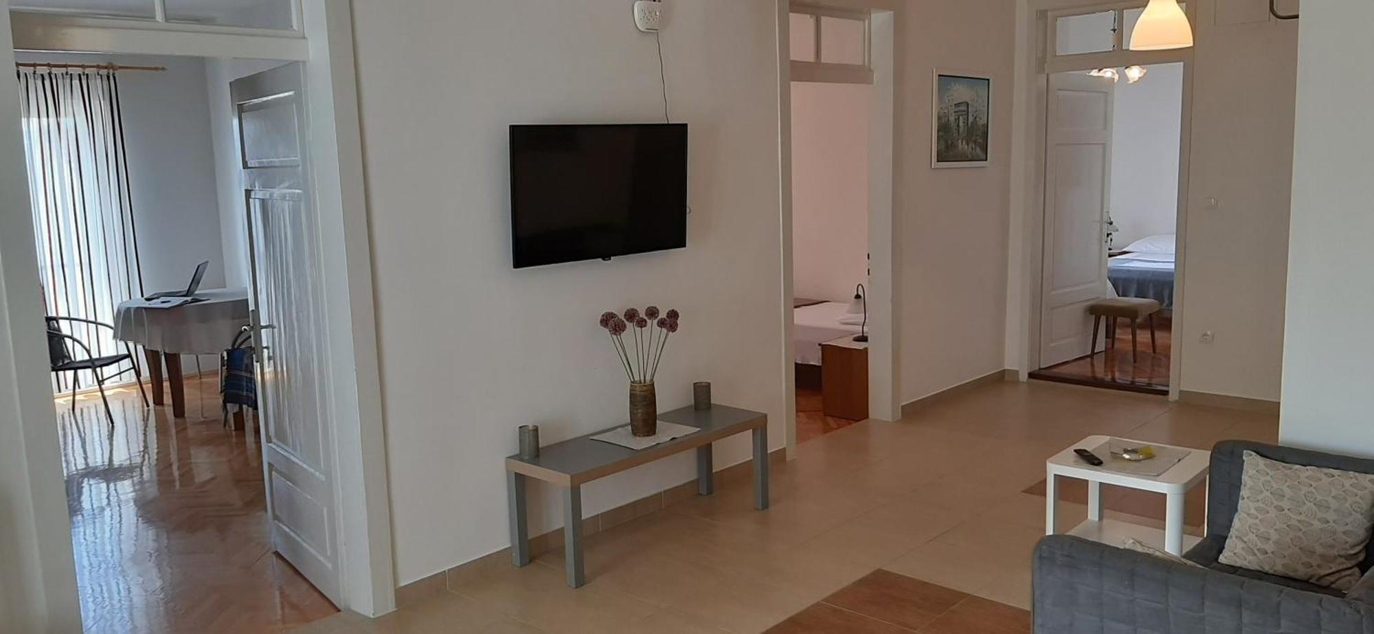 Apartments Ruzica ซาโอสโตรก ห้อง รูปภาพ