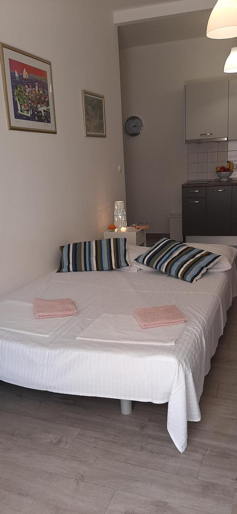 Apartments Ruzica ซาโอสโตรก ห้อง รูปภาพ