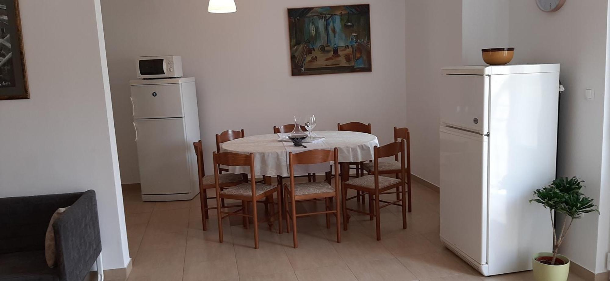 Apartments Ruzica ซาโอสโตรก ห้อง รูปภาพ