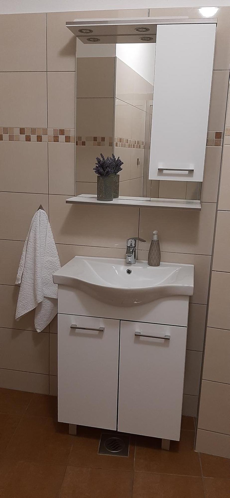 Apartments Ruzica ซาโอสโตรก ห้อง รูปภาพ