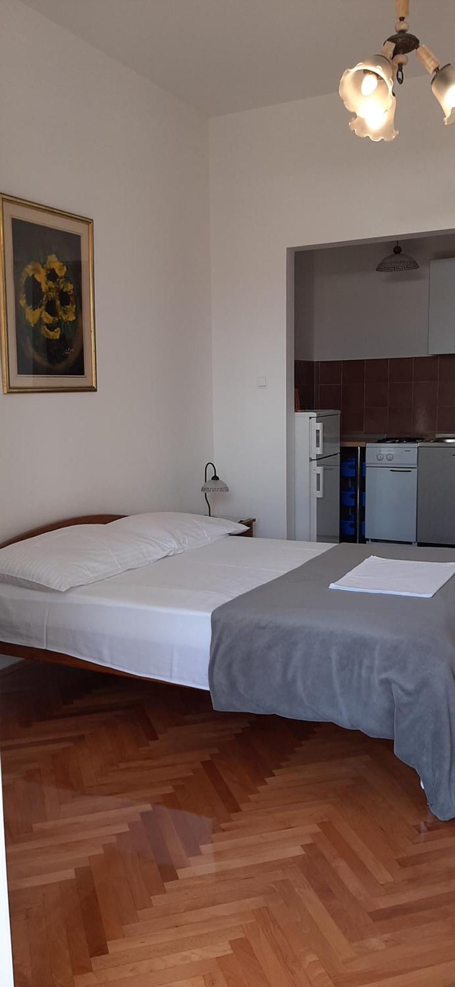 Apartments Ruzica ซาโอสโตรก ห้อง รูปภาพ