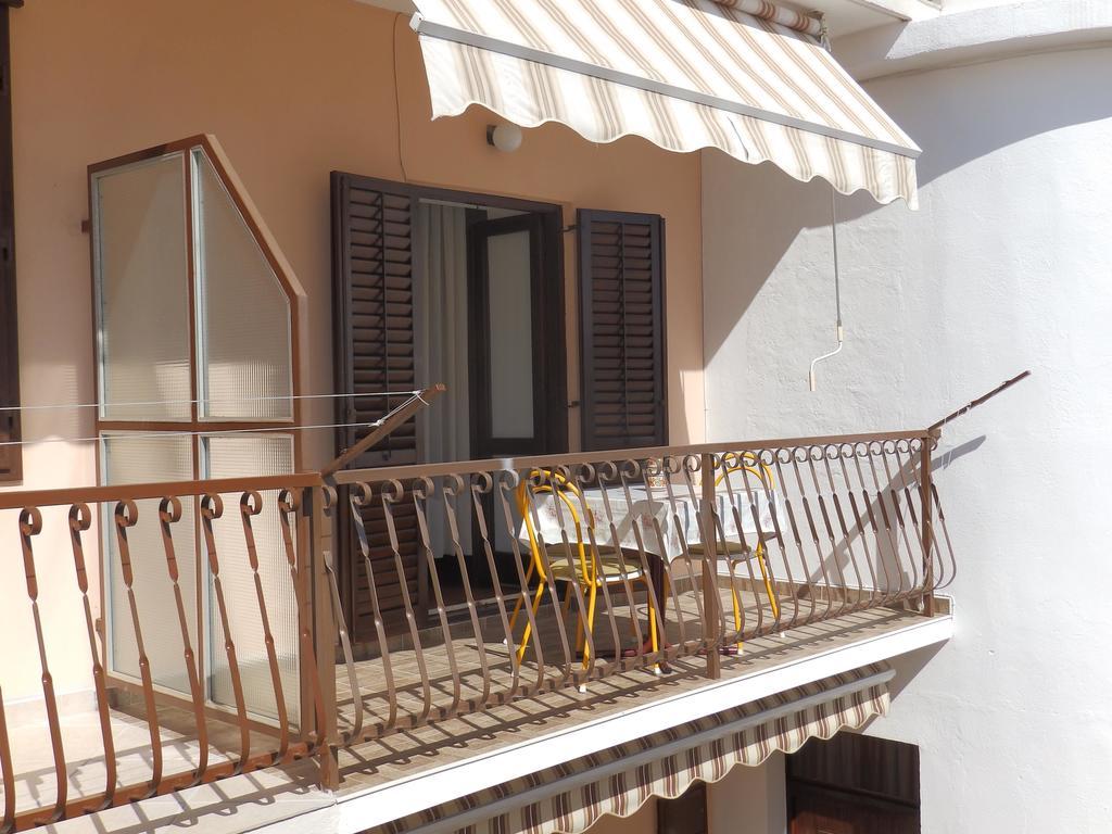 Apartments Ruzica ซาโอสโตรก ภายนอก รูปภาพ
